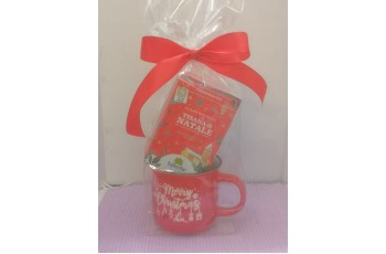 Natale - Tisana e Tazza di Natale